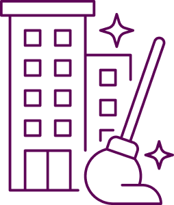 professional commercial cleaning services West Palm Beach